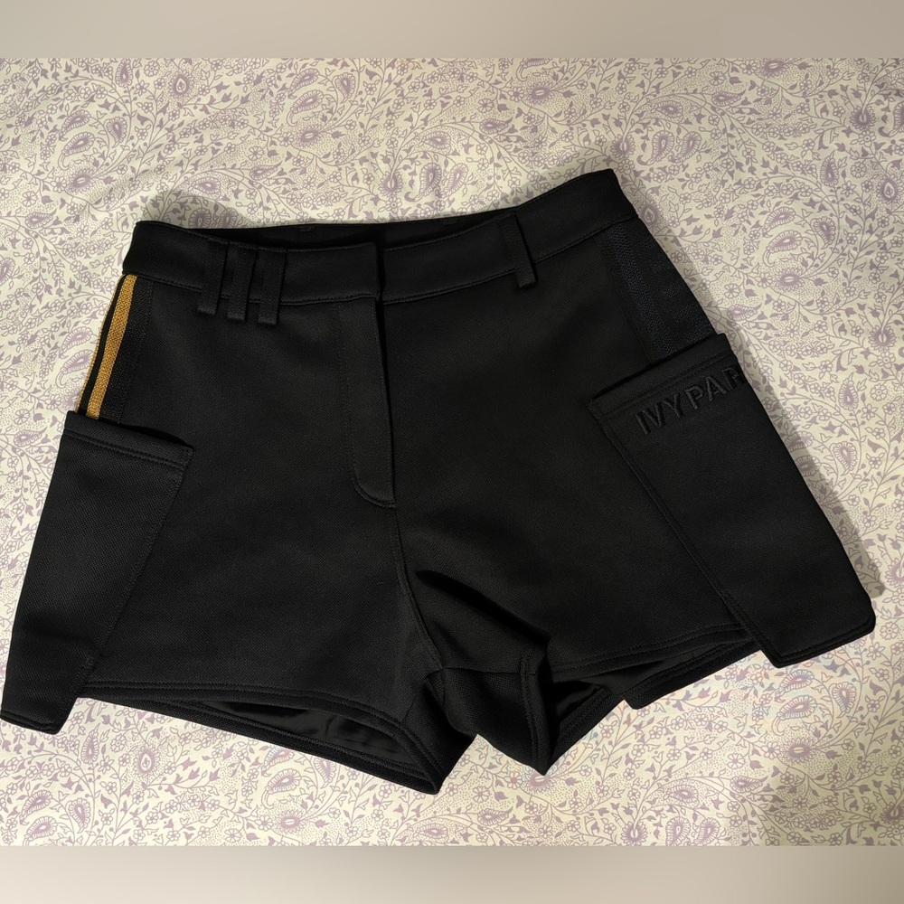 IVY Park x adidas shorts sz S